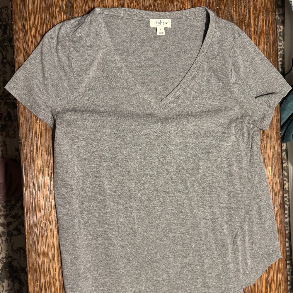 Basic T-Shirt